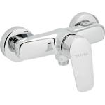 FERRO Titania Pure - Смесител за душ, хром 90361/1, 0 (90361/1,0)