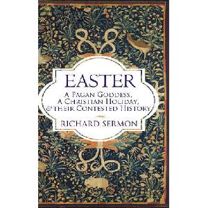 Easter | Richard Sermon (ISBN: 9781961361164)