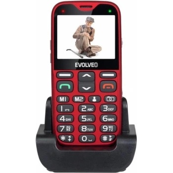 Evolveo EasyPhone EP-650