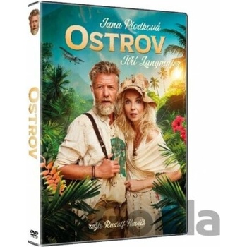 Ostrov DVD