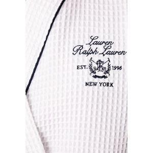 Lauren Ralph Lauren халат с памук (ILN42547)