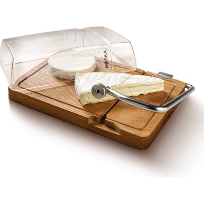 Boska Уред за рязане на сирене Petit Paris (850531)