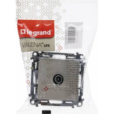Legrand Valena Life 753260