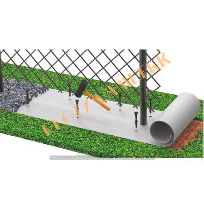 POD-PLOT fólie - délka 10 m