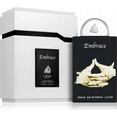Lattafa Pride Embrance parfémovaná voda unisex 100 ml