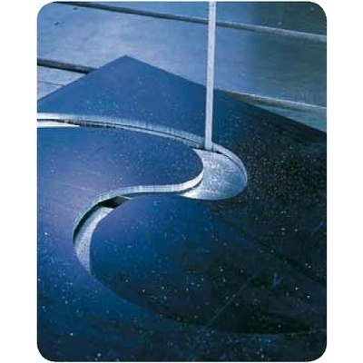 Bahco bimetalový pilový pás 3851 na kov 2360x20x0,9