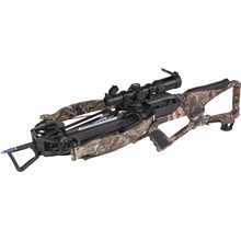 Kuše Excalibur Kuše Excalibur Hybrid X – Set s optikou Overwatch, Mossy Oak DNA