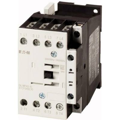 EATON Stykač DILMP45-10 230V 50Hz 109826