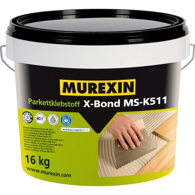 MUREXIN X-Bond MS-K 511 Lepidlo na parkety 600g