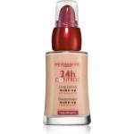 Dermacol 24h Control дълготраен фон дьо тен цвят 00 30ml