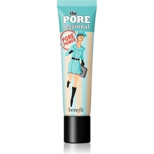 Benefit The POREfessional podkladová báza pod make-up pre vyhladenie pleti a minimalizáciu pórov 22 ml