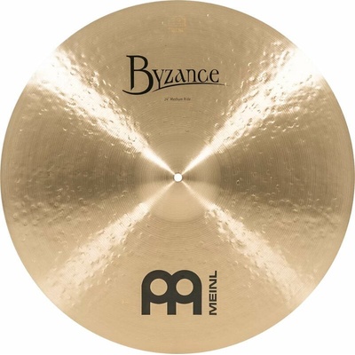 Meinl Byzance Traditional 22" RIDE medium