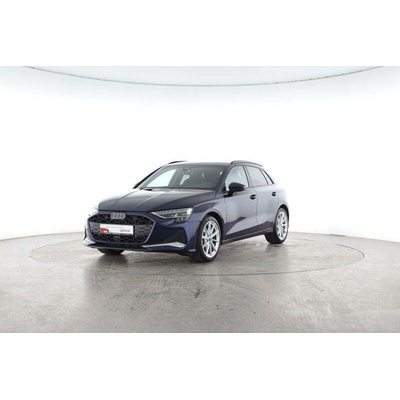 Audi A3 30 TFSI S tronic Sportback Advanced 85 kW