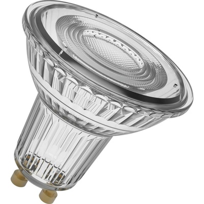 Osram LED žárovka reflektor, 7,2 W, 575 lm, teplá bílá, GU10 LED SST PAR16 80 36° 8W/827 GU10