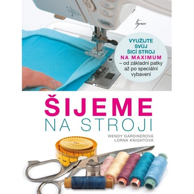Šijeme na stroji