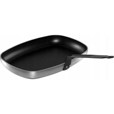 de Buyer Pánev na ryby 38 cm hliníková