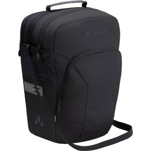 VAUDE Велосипедна дисага Vaude Eback Single Pannier - Black - размер 22 l (510-4841-0111)