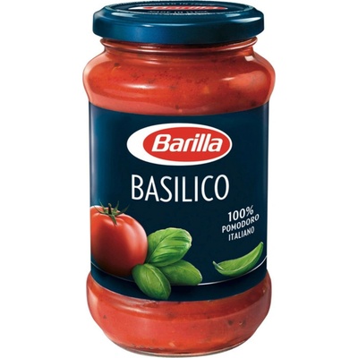 Barilla Sugo Basilico 400 g