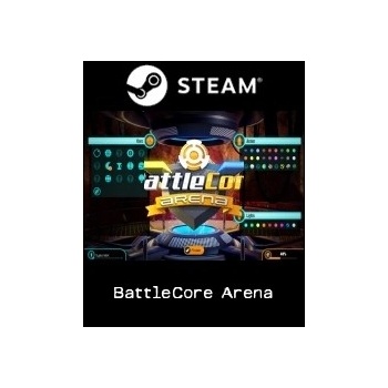 BattleCore Arena
