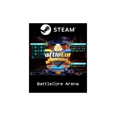 BattleCore Arena