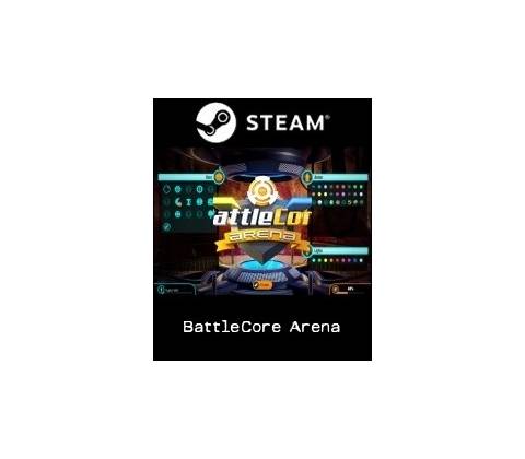 BattleCore Arena