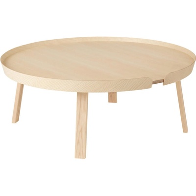 Muuto Around Coffee XL ash