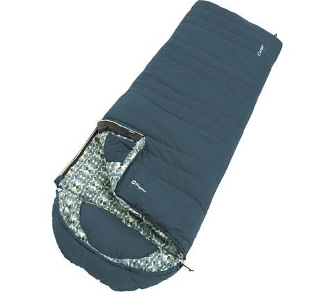 Outwell Camper