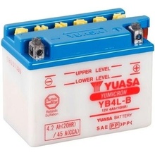 Yuasa YBX3000 12V 95Ah 850A YBX3019