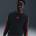 Nike Nike City Crew Sn61 - Black/Red