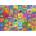 EUROGRAPHICS - Puzzle Weed Wonderland - 1 000 piese