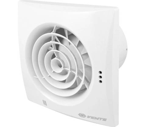 Vents 100 Quiet