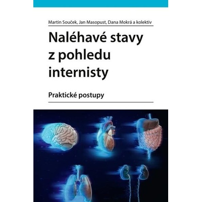 Naléhavé stavy z pohledu internisty