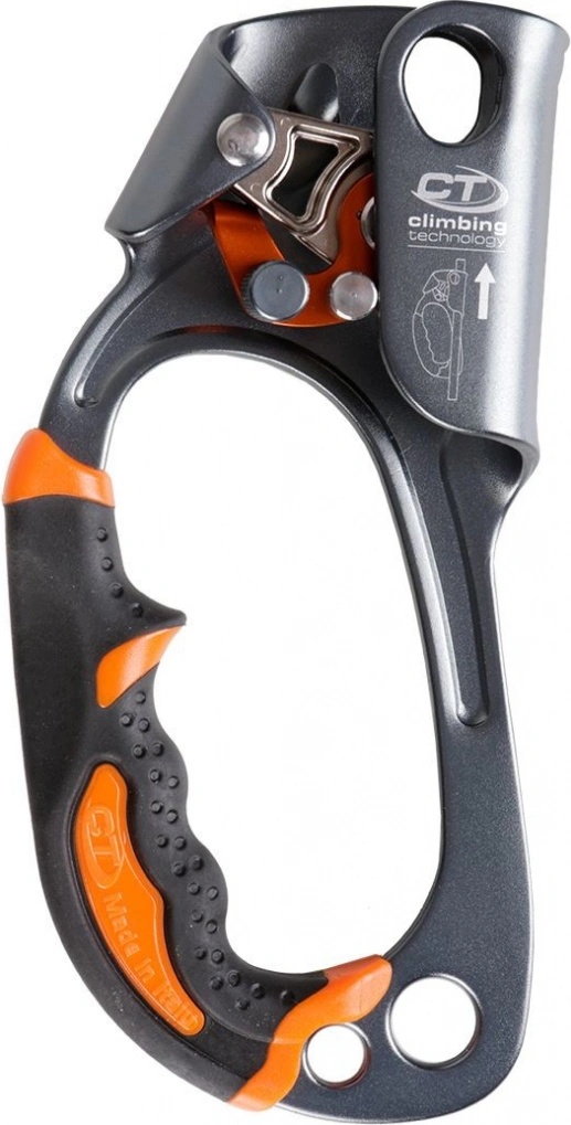 Climbing Technology Quick Up Plus