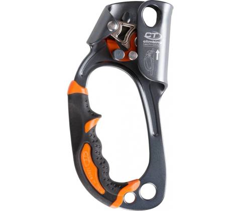 Climbing Technology Quick Up Plus