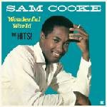 Sam Cooke - Wonderful World (Limited Edition) (180 g) (LP) (8436563185830)