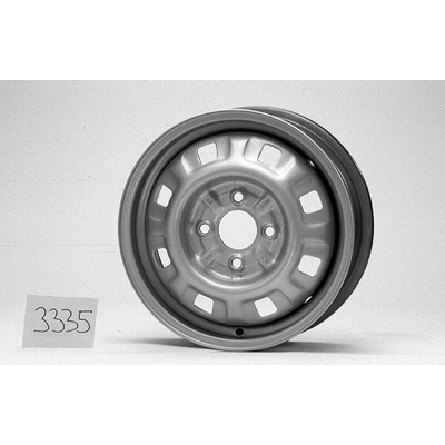 KFZ 3335 4,5x13 4x98 ET45