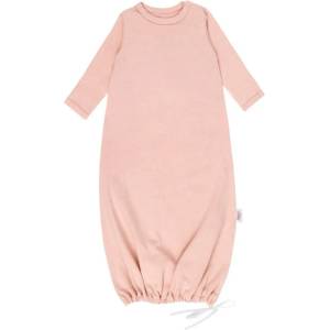 Egos Bio Baby Бебешка нощница Egos Bio Baby - Органичен памук, розова (EGB1011) - baby