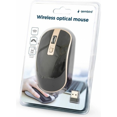 Gembird MUSW-4B-06-BG