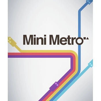 Mini Metro