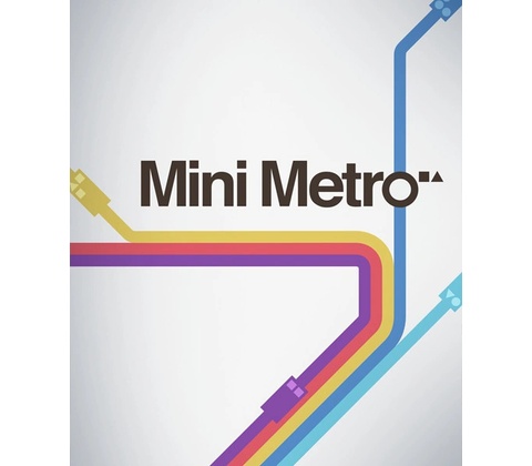 Mini Metro