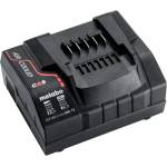 Metabo Зарядно устройство metabo asc 72, 12-18 v, с въздушно охлаждане eu 627382000 (627382000)