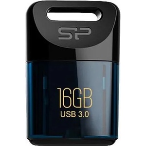 Silicon Power Jewel J06 16GB USB 3.0 SP016GBUF3J06V1D Флаш памет