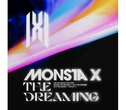 The Dreaming LP