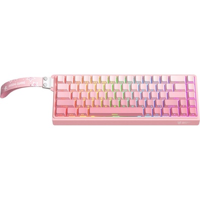 Onikuma G69 Pink