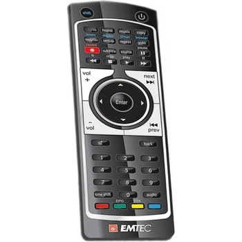 GENERAL EMTEC MOVIE CUBE Q800, S120H - съвместимо дистанционно управление на марката General (MOVIE CUBE Q800, S120H)