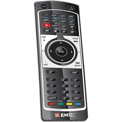 GENERAL EMTEC MOVIE CUBE Q800, S120H - съвместимо дистанционно управление на марката General (MOVIE CUBE Q800, S120H)