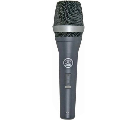 AKG D5S