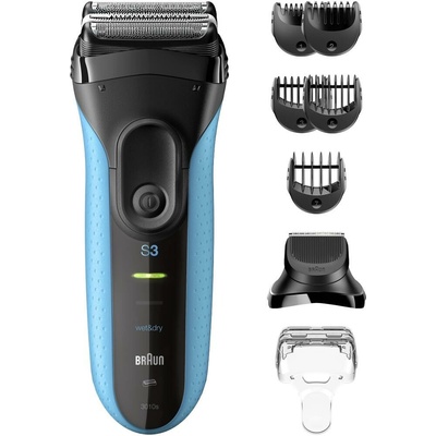 Braun Series 3 3010 BT