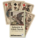 Industrie and Glück Tarock