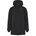 Didriksons Дамско палто Didriksons Women's Marget Parka Coat - Black - размер 44 (EU) (102-5012-0216)